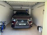 Lexus GX 460 2021 годаүшін40 000 000 тг. в Караганда – фото 3