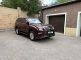 Lexus GX 460 2021 года за 42 000 000 тг. в Караганда