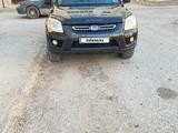 Kia Sportage 2009 годаfor5 182 635 тг. в Кызылорда – фото 2