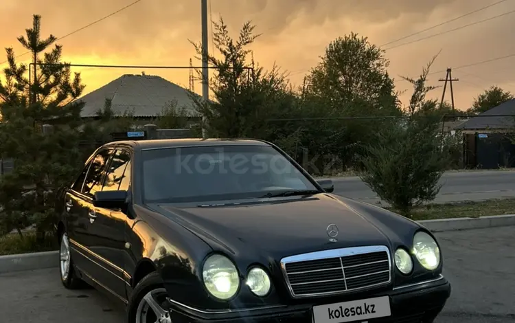 Mercedes-Benz E 280 1996 годаүшін1 700 000 тг. в Алматы