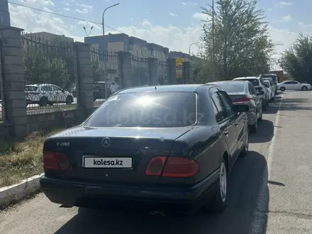 Mercedes-Benz E 280 1996 года за 1 700 000 тг. в Алматы – фото 2