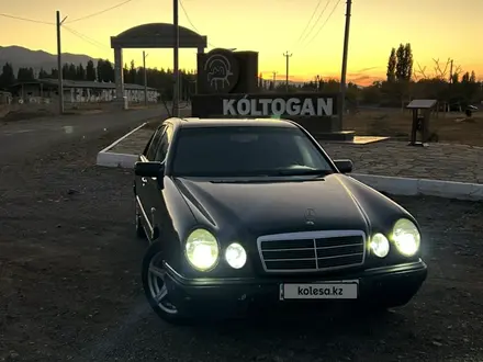 Mercedes-Benz E 280 1996 года за 1 700 000 тг. в Алматы – фото 3