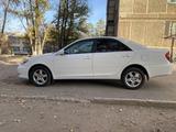 Toyota Camry 2002 годаүшін5 200 000 тг. в Темиртау – фото 5