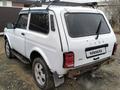 ВАЗ (Lada) Lada 2121 2018 года за 2 500 000 тг. в Атырау