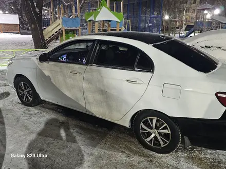 Lifan Solano 2016 года за 4 300 000 тг. в Астана – фото 7