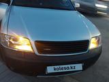 Audi A6 allroad 2000 годаүшін4 400 000 тг. в Астана