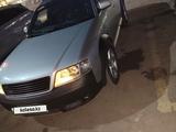 Audi A6 allroad 2000 годаүшін4 400 000 тг. в Астана – фото 2