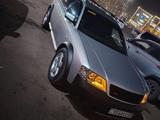 Audi A6 allroad 2000 годаүшін4 400 000 тг. в Астана – фото 3
