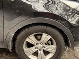 Kia Sportage 2012 года за 6 000 000 тг. в Алматы – фото 3