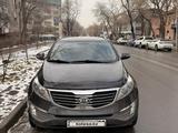 Kia Sportage 2012 года за 6 000 000 тг. в Алматы