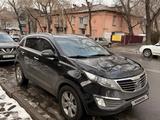 Kia Sportage 2012 года за 6 000 000 тг. в Алматы – фото 2
