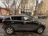 Kia Sportage 2012 года за 6 000 000 тг. в Алматы – фото 4