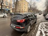 Kia Sportage 2012 года за 6 000 000 тг. в Алматы – фото 5