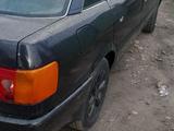 Audi 80 1991 годаүшін900 000 тг. в Усть-Каменогорск – фото 5