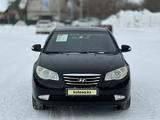 Hyundai Elantra 2010 годаfor4 450 000 тг. в Актобе – фото 2