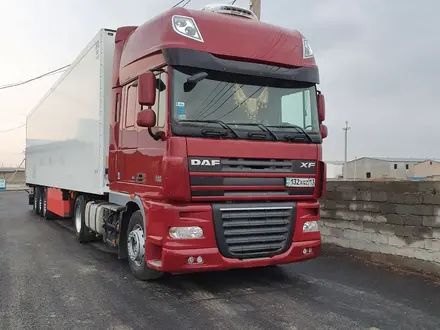 DAF  XF 105 2013 года за 33 000 000 тг. в Шымкент
