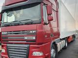 DAF  XF 105 2013 года за 33 000 000 тг. в Шымкент – фото 3