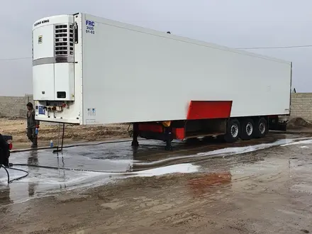 DAF  XF 105 2013 года за 33 000 000 тг. в Шымкент – фото 6