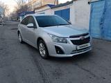 Chevrolet Cruze 2013 года за 3 600 000 тг. в Астана