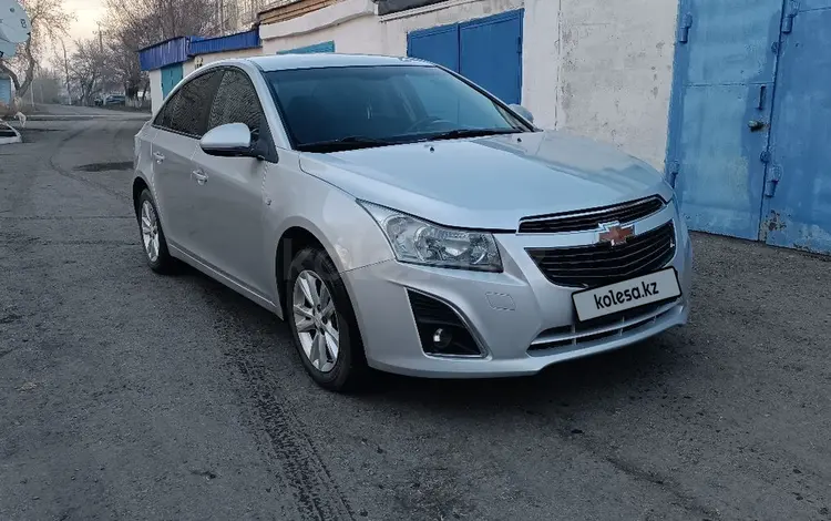 Chevrolet Cruze 2013 годаүшін3 600 000 тг. в Астана