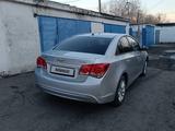Chevrolet Cruze 2013 года за 3 600 000 тг. в Астана – фото 3