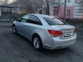 Chevrolet Cruze 2013 годаүшін3 600 000 тг. в Астана – фото 4