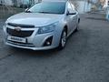 Chevrolet Cruze 2013 годаүшін3 600 000 тг. в Астана – фото 5