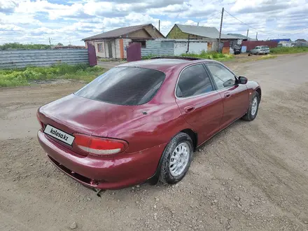 Mazda Xedos 6 1994 года за 900 000 тг. в Астана – фото 5