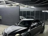 Toyota Camry 2018 года за 13 700 000 тг. в Астана – фото 4