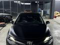 Toyota Camry 2018 годаүшін13 700 000 тг. в Астана – фото 2