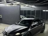 Toyota Camry 2018 года за 13 700 000 тг. в Астана – фото 5