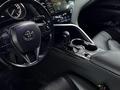 Toyota Camry 2018 годаүшін13 700 000 тг. в Астана – фото 6