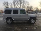 Mercedes-Benz G 300 1992 годаүшін9 700 000 тг. в Астана – фото 4