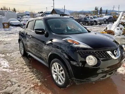 Авторазбор Nissan qashqai j11 j10 X-trail t31 Xtrail t32 Juke terrano в Жезказган – фото 4