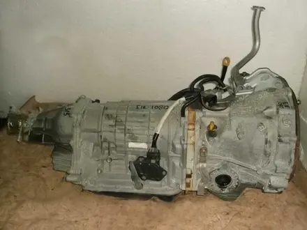 Субару двигателя коробки вариаторы на субару Subaru за 90 000 тг. в Атырау – фото 2