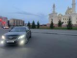 Toyota Camry 2011 годаүшін8 200 000 тг. в Петропавловск