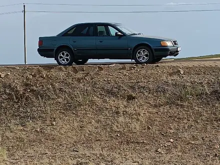 Audi 100 1992 года за 1 850 000 тг. в Караганда – фото 6