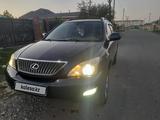 Lexus RX 330 2003 года за 8 200 000 тг. в Талдыкорган – фото 3