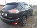 Lexus RX 330 2003 годаfor8 200 000 тг. в Талдыкорган – фото 7