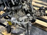 МКПП Suzuki Igbis M15A за 80 000 тг. в Астана