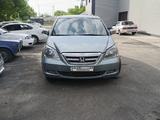 Honda Odyssey 2006 года за 6 500 000 тг. в Шымкент