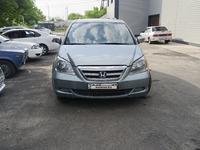 Honda Odyssey 2006 годаүшін6 500 000 тг. в Шымкент
