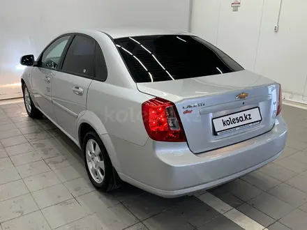 Chevrolet Lacetti 2023 года за 6 960 000 тг. в Костанай – фото 2