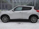 Nissan Juke 2014 годаүшін5 890 000 тг. в Астана – фото 2