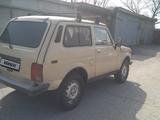 ВАЗ (Lada) Lada 2121 1998 года за 900 000 тг. в Павлодар – фото 2