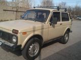 ВАЗ (Lada) Lada 2121 1998 года за 900 000 тг. в Павлодар