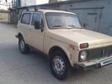 ВАЗ (Lada) Lada 2121 1998 года за 900 000 тг. в Павлодар – фото 5