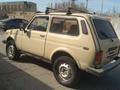 ВАЗ (Lada) Lada 2121 1998 года за 750 000 тг. в Павлодар – фото 7