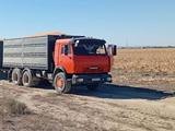 КамАЗ  53228 2000 годаүшін12 500 000 тг. в Алматы – фото 2