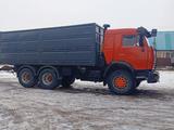 КамАЗ  53228 2000 годаүшін12 500 000 тг. в Алматы – фото 4